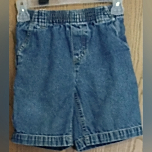 Arizona Jean Co. Carpenter Shorts size 6.     14-034 - Picture 2 of 4